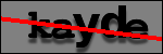 Text to Identify