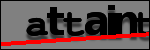 Text to Identify