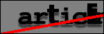 Text to Identify