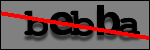 Text to Identify