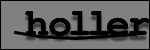 Text to Identify