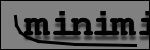 Text to Identify