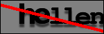 Text to Identify