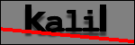 Text to Identify