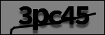 Text to Identify