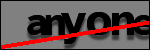 Text to Identify