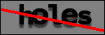 Text to Identify