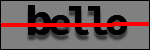 Text to Identify