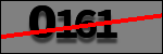 Text to Identify