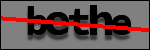 Text to Identify