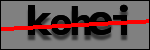 Text to Identify