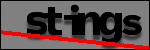 Text to Identify