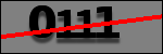 Text to Identify