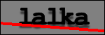 Text to Identify