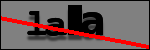 Text to Identify