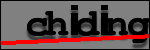 Text to Identify