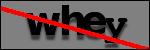 Text to Identify