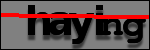 Text to Identify