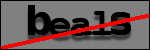 Text to Identify