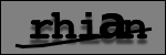 Text to Identify