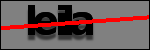 Text to Identify