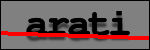 Text to Identify