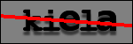 Text to Identify