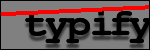 Text to Identify