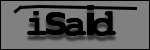 Text to Identify