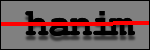 Text to Identify