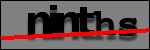 Text to Identify