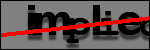 Text to Identify