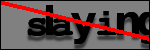 Text to Identify
