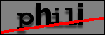 Text to Identify
