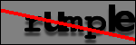Text to Identify