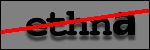 Text to Identify