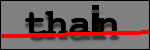 Text to Identify