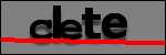 Text to Identify
