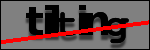 Text to Identify
