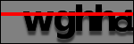 Text to Identify