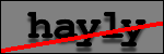 Text to Identify
