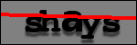 Text to Identify