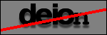 Text to Identify