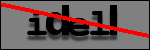 Text to Identify
