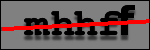 Text to Identify