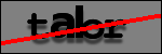 Text to Identify