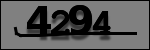 Text to Identify