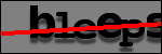 Text to Identify