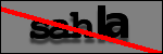 Text to Identify