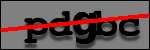 Text to Identify